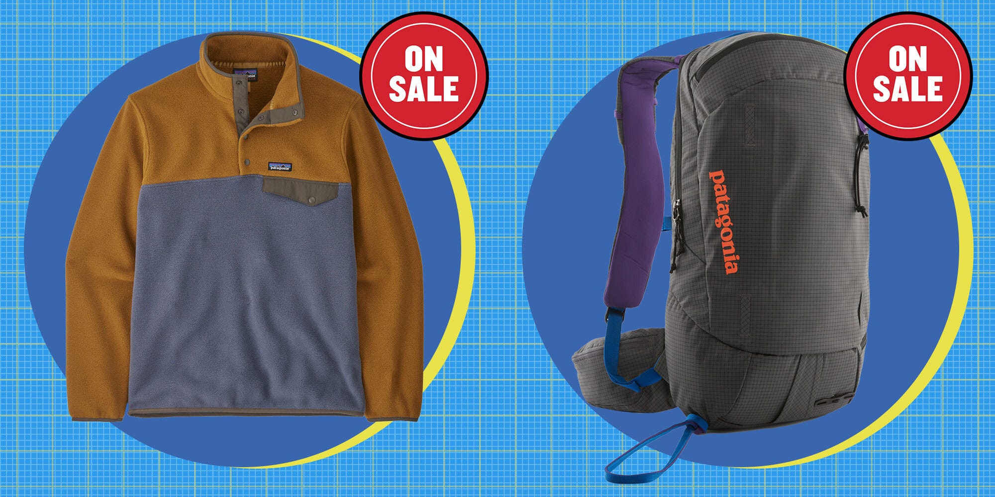 Patagonia’s Hidden Sale Has More Than 50% Off Some of Our Favorite Gear