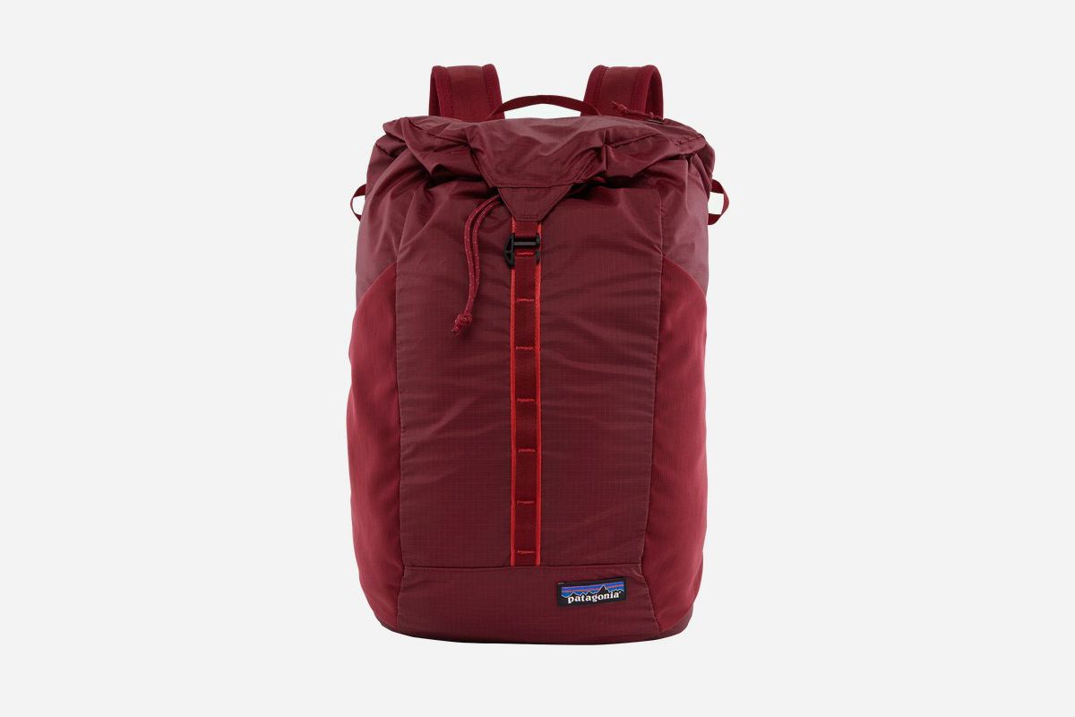 patagonia bookbag