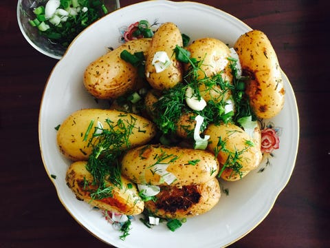 patatas