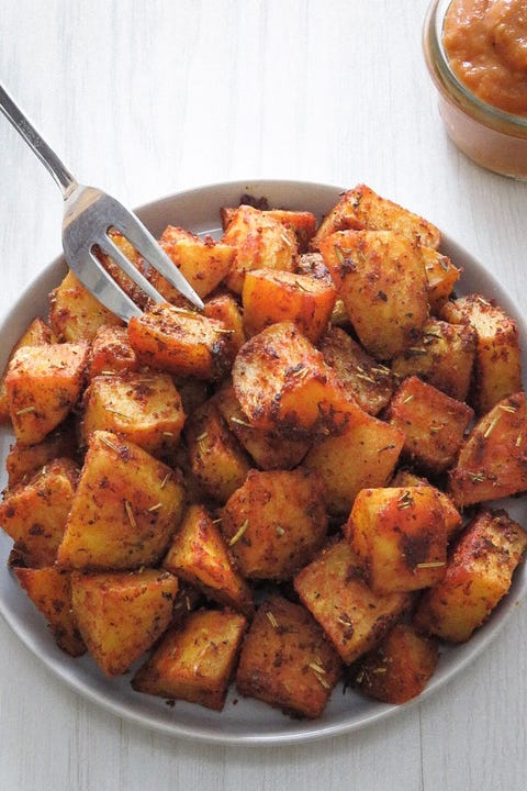 6 recetas fáciles y ricas para comer de manera sana 6 recetas fáciles y ricas para comer de manera sana