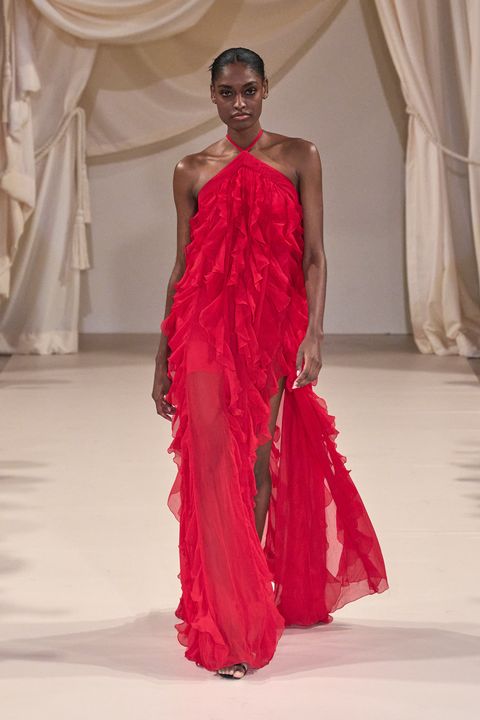 The Best Dresses Of Fashion Week AW23