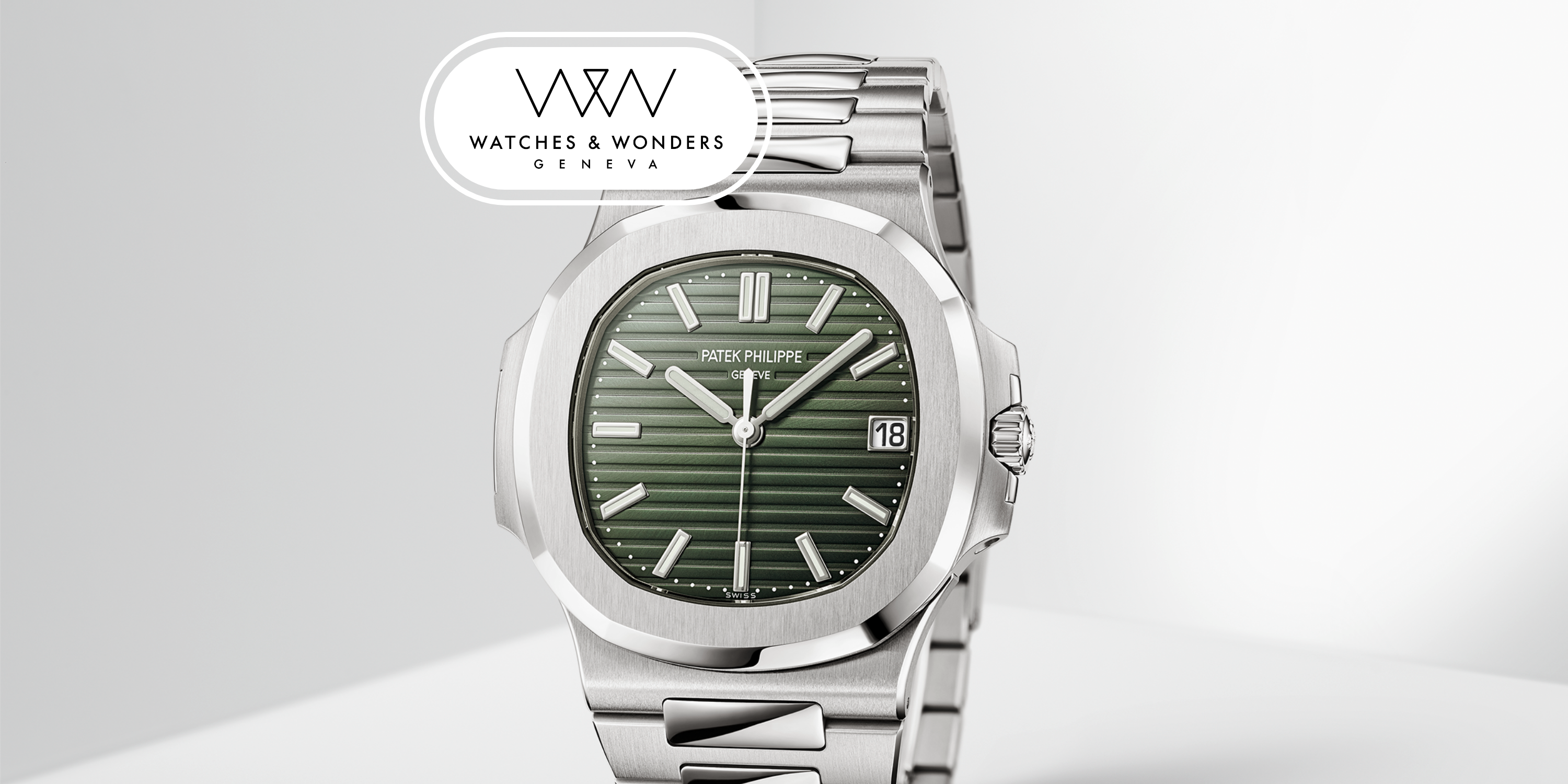 RECOMMENDED READING: Patek Philippe Nautilus 5711 discontinued