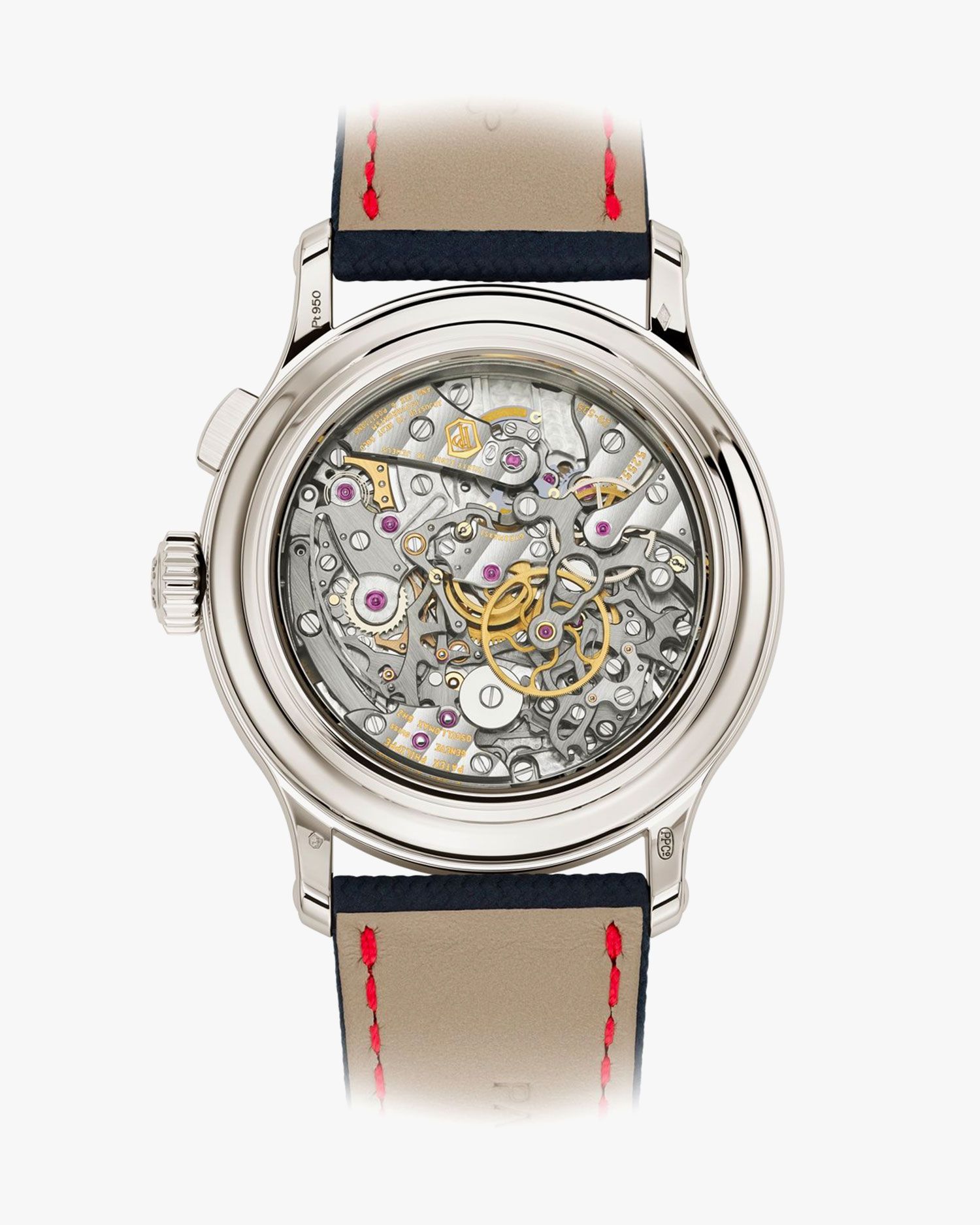 patek 5372p retail price