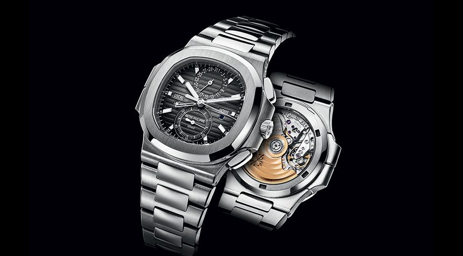 best patek philippe nautilus