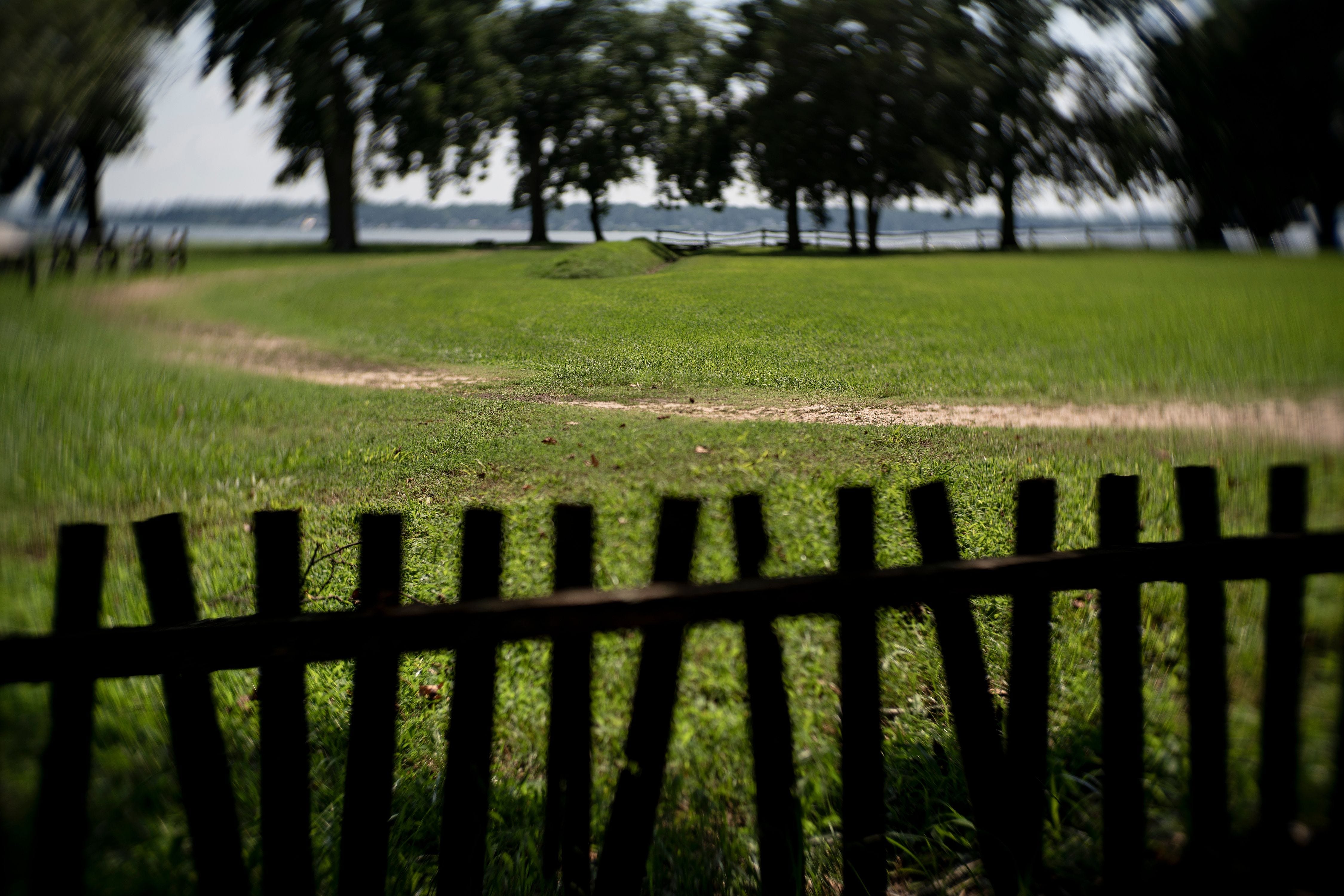 Archaeologists Went Digging in a Colonial Garden—and Learned Quite a Bit About the Enslaved Population