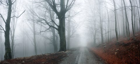 Spooky Urban Legends in Every State - Urban Legends in America