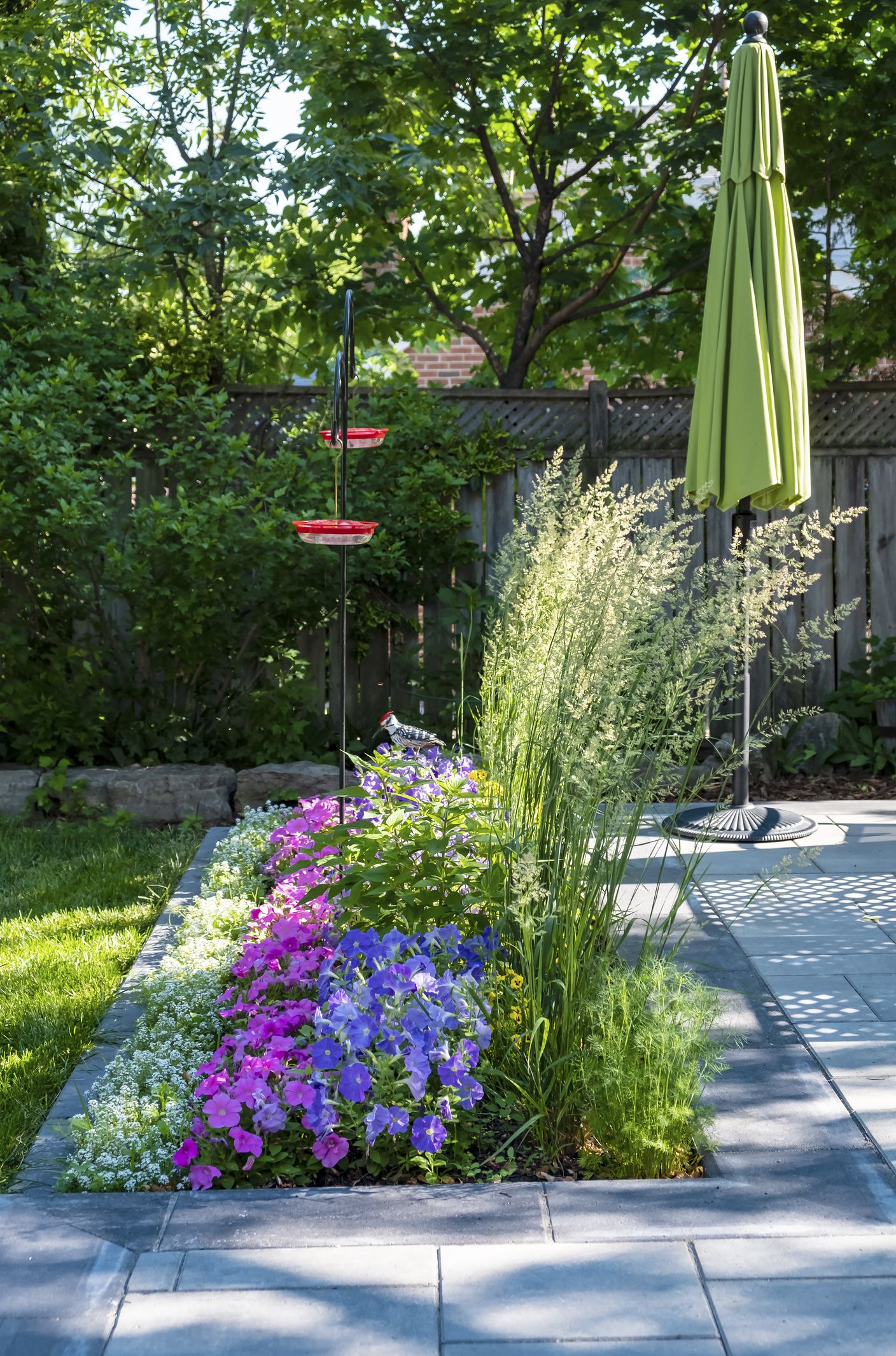 16 идей садового дизайна для вашего открытого пространства