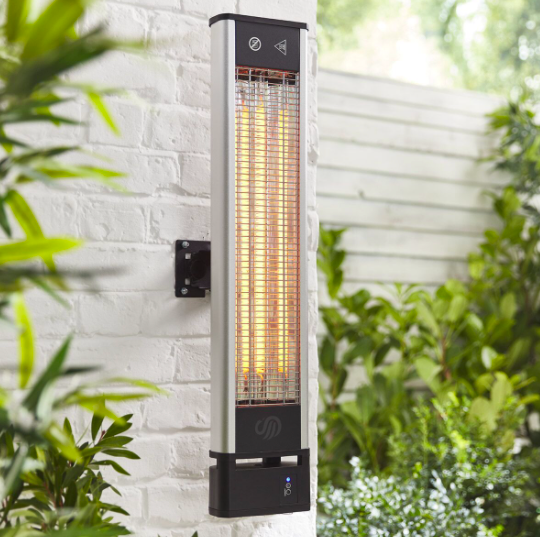 Best Patio Heaters To In The Uk For, Table Top Gas Patio Heater Argos