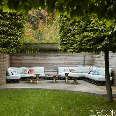 The Best Small Patio Ideas To Enjoy This Summer - Best Patio Furniture For New England