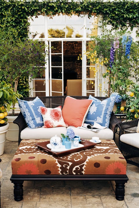 41 Best Patio And Porch Design Ideas Decorating Your Outdoor Space