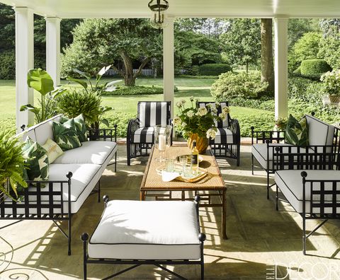 The Best Small Patio Ideas to Enjoy This Summer - Small Patio Ideas