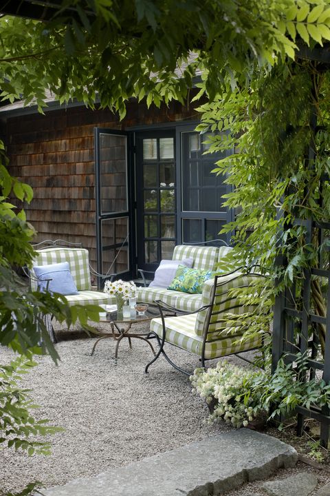 50 Best Patio And Porch Design Ideas, How To Close In My Patio