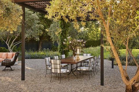 55 Best Backyard Patio Ideas 2022 - Beautiful Outdoor Patios