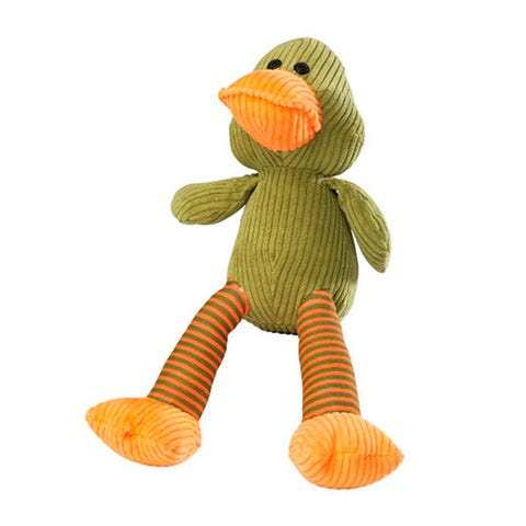 Juguete para perros: pato Juguete para perros: pato