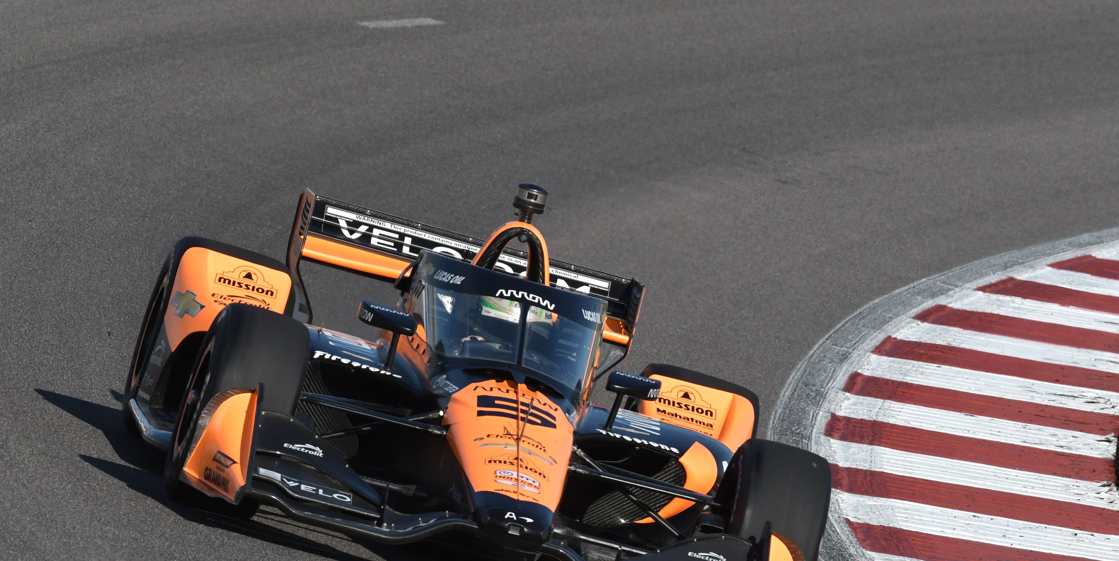 McLaren Racing Expands IndyCar Footprint, Completes Full Arrow McLaren Team Acquisition