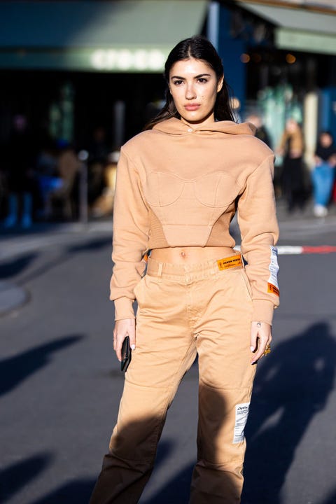 street style   paris fashion week   menswear fw 2020 2021  day three