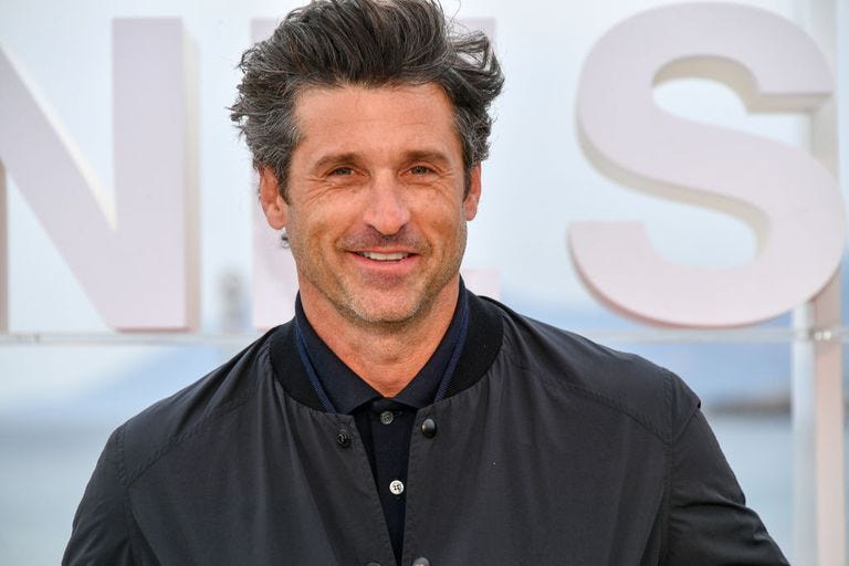 La nuova serie tv Harry Quebert con protagonista Patrick Dempsey è un flop