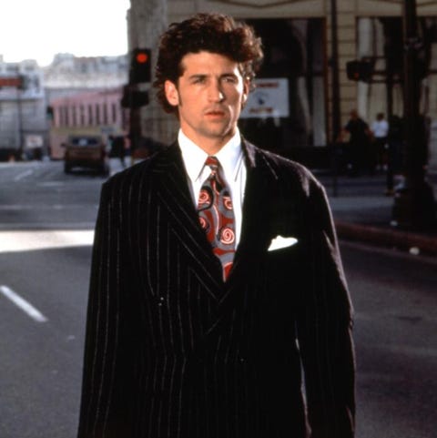 22 Patrick Dempsey Movies, Ranked From Worst to Best - Patrick Dempsey