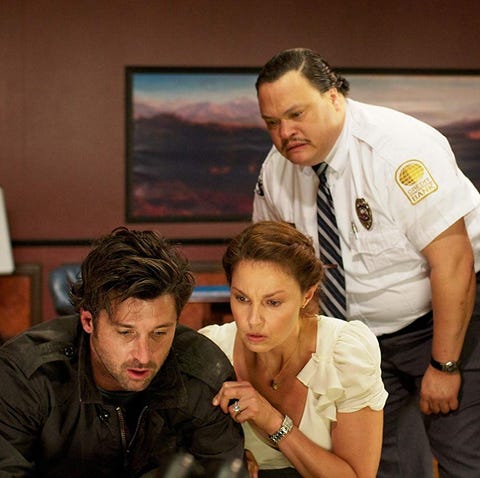 22 Patrick Dempsey Movies, Ranked From Worst to Best - Patrick Dempsey