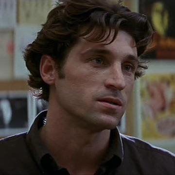 22 Patrick Dempsey Movies, Ranked From Worst to Best - Patrick Dempsey