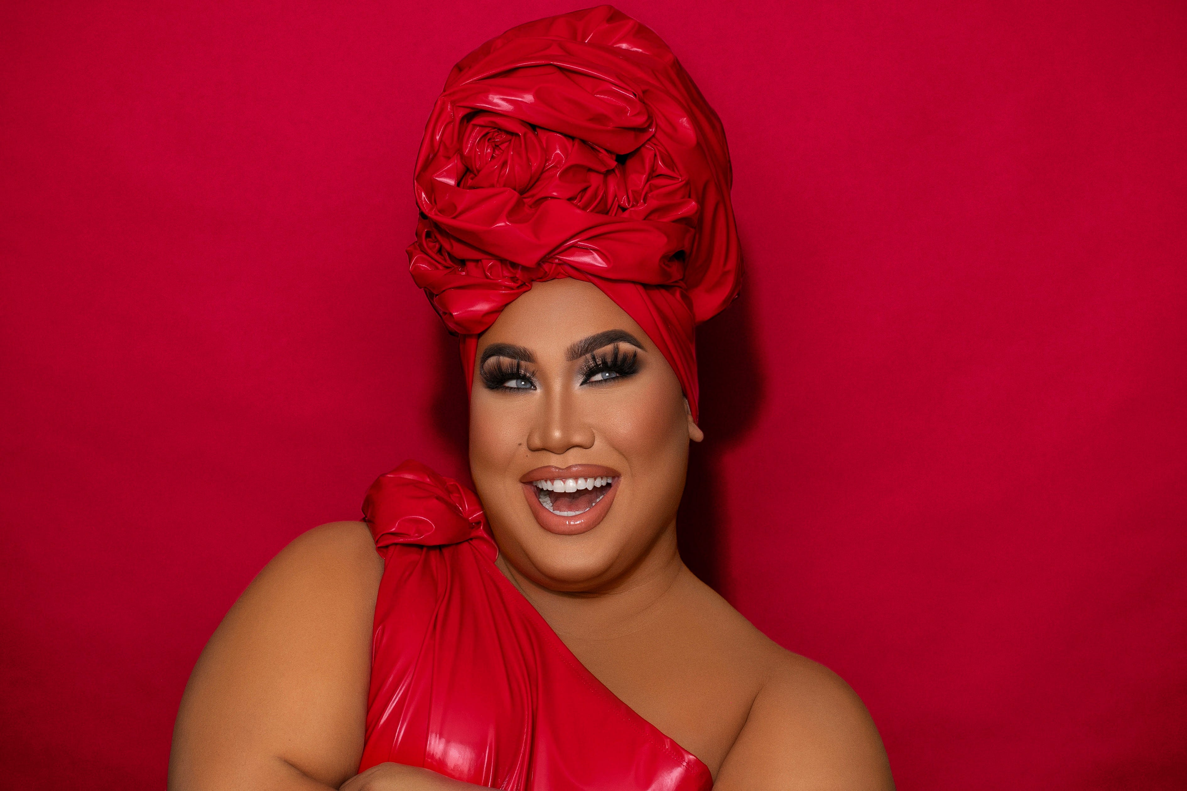 Patrick Starrr Doesn’t Want To Be Just Another Beauty Brand