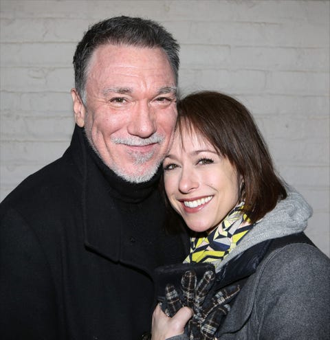 Are paige and walter dating