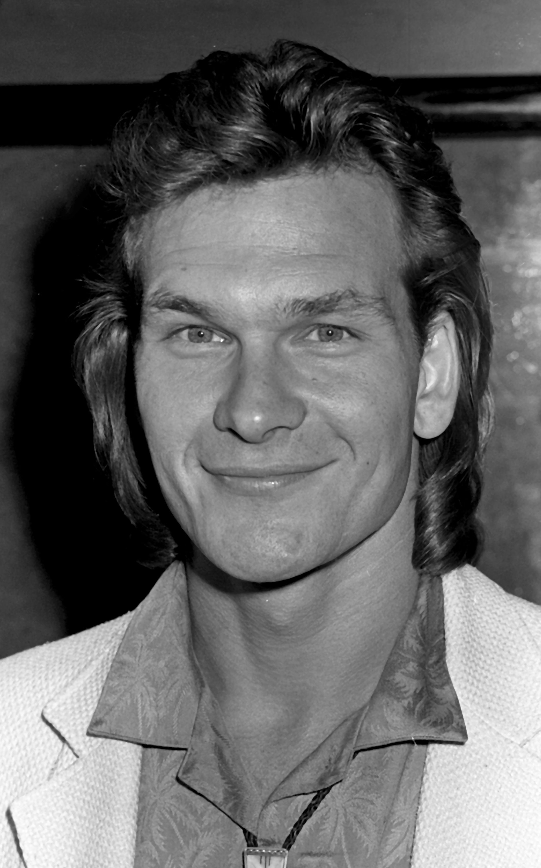 40 Iconic Celebrity Mullets Over The Years