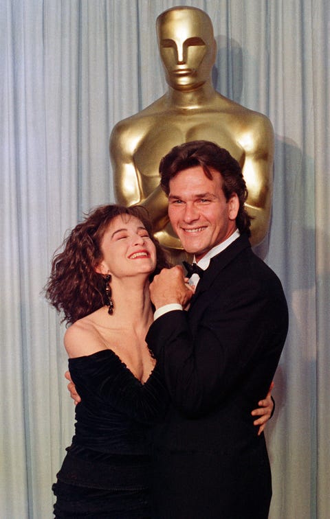 Dirty Dancing': cómo se convirtió en un clásico revolucionario Dirty Dancing': cómo se convirtió en un clásico revolucionario