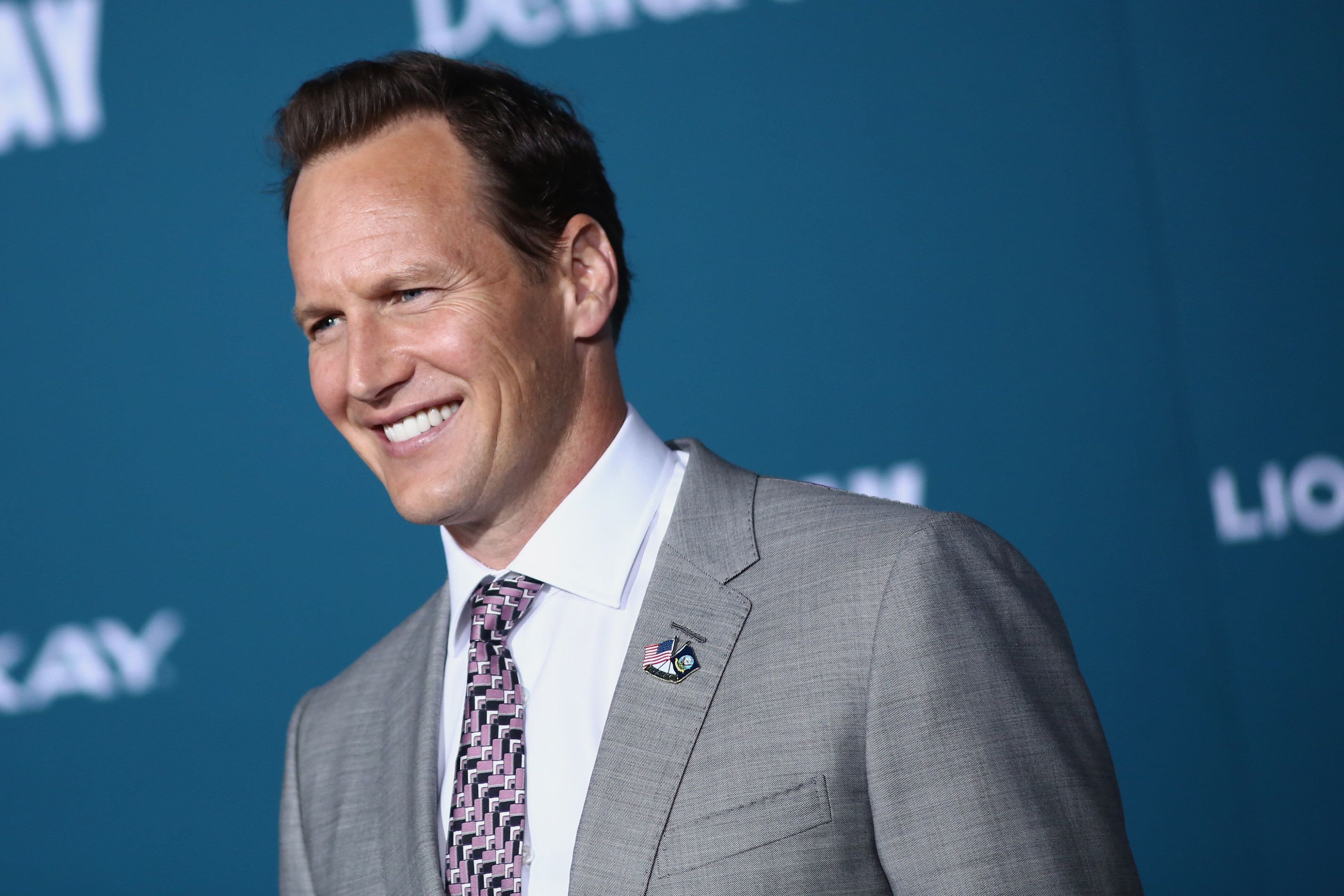 Insidious 5': Patrick Wilson tiene algo que decir sobre ella