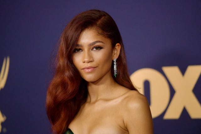 zendaya Zendaya's Net Worth Revealed And When I Get Paid For Every Job
