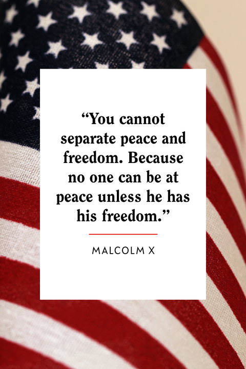 35 Patriotic Quotes That'll Make You Proud to Be American