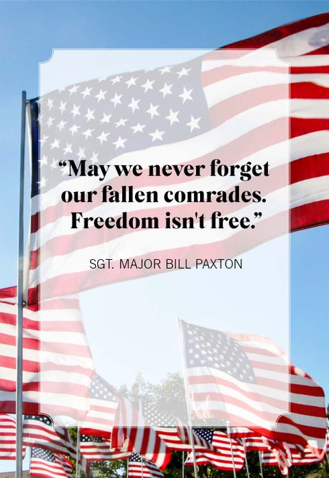 25 Best Patriotic Quotes - Inspirational Patriotic Sayings About America