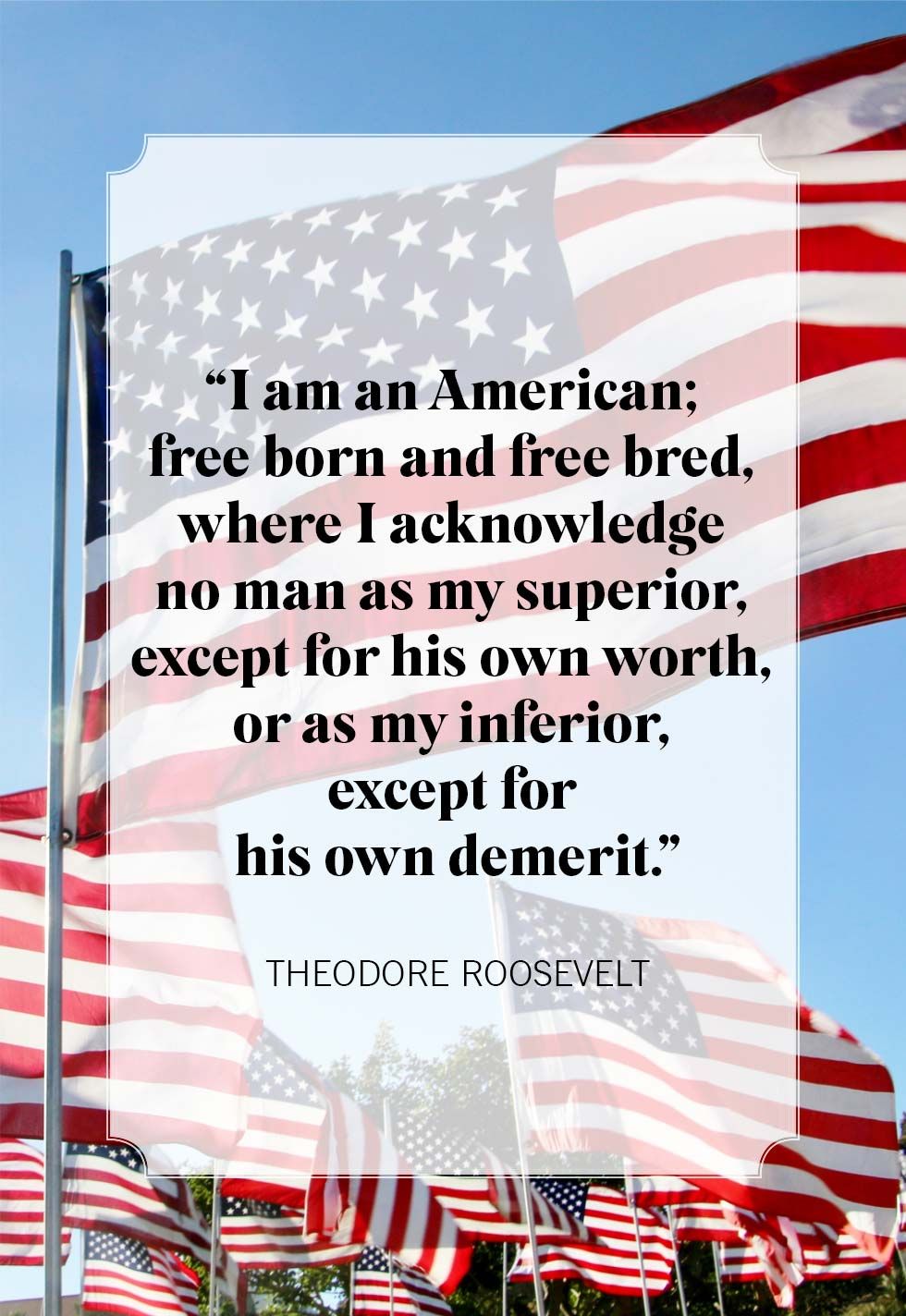 25 Best Patriotic Quotes Inspirational Patriotic Sayings About America