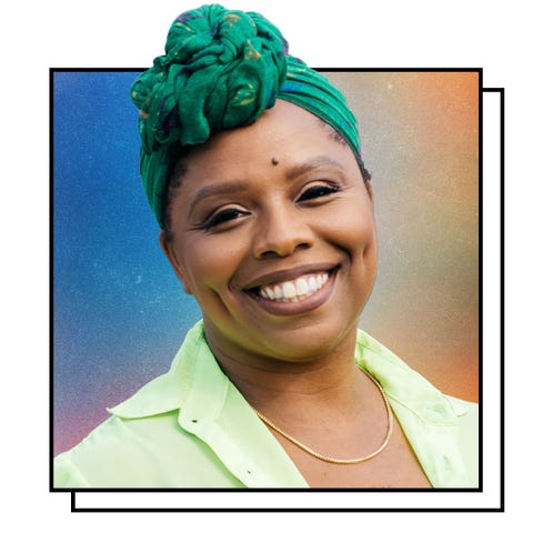 patrisse khan cullors, co founder of black lives matter founder of reform la jails