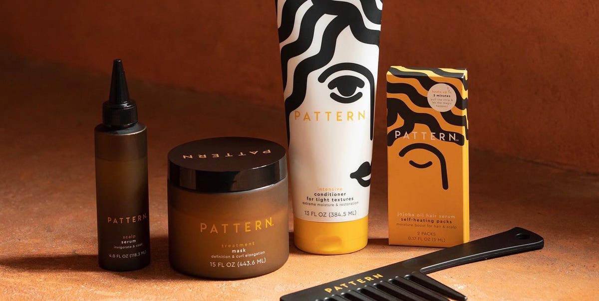 Pattern Beauty Is Having A Huge Amazon Prime Day Sale