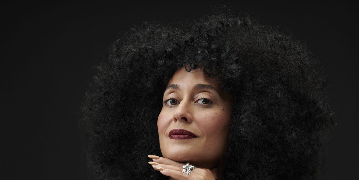 Tracee Ellis Ross’s New Song Is All About Celebrating Hair Care
