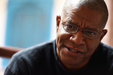 paul beatty, the sellout