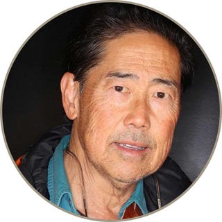paul kuroda