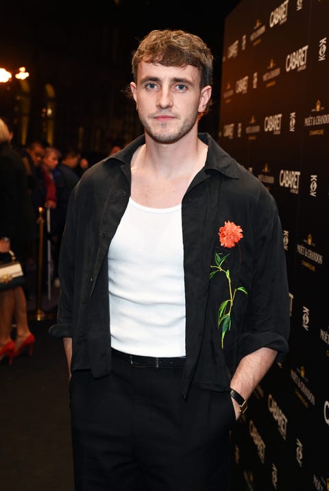 paul mescal