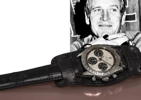 Rolex Daytona Paul Newman