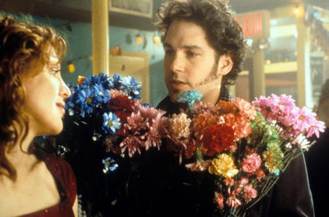 Paul Rudd In '200 Cigarettes' Paul Rudd In '200 Cigarettes'