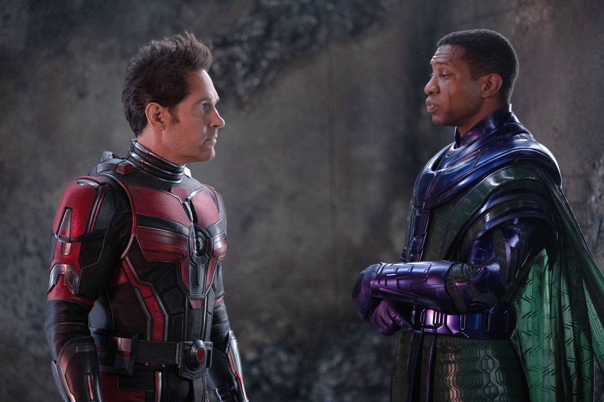 ‘Ant-Man 3’ sets another record (which I’d rather not have)