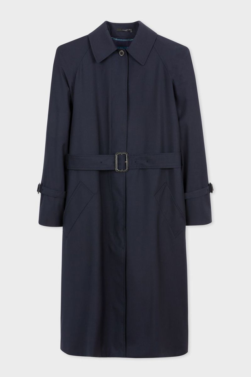 23 Classic Trench Coats You'll Wear Forever 23 Classic Trench Coats You'll Wear Forever