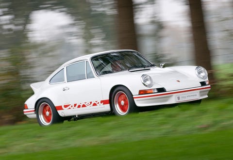 Want A Custom Vintage Porsche? Here Are The Companies To Know