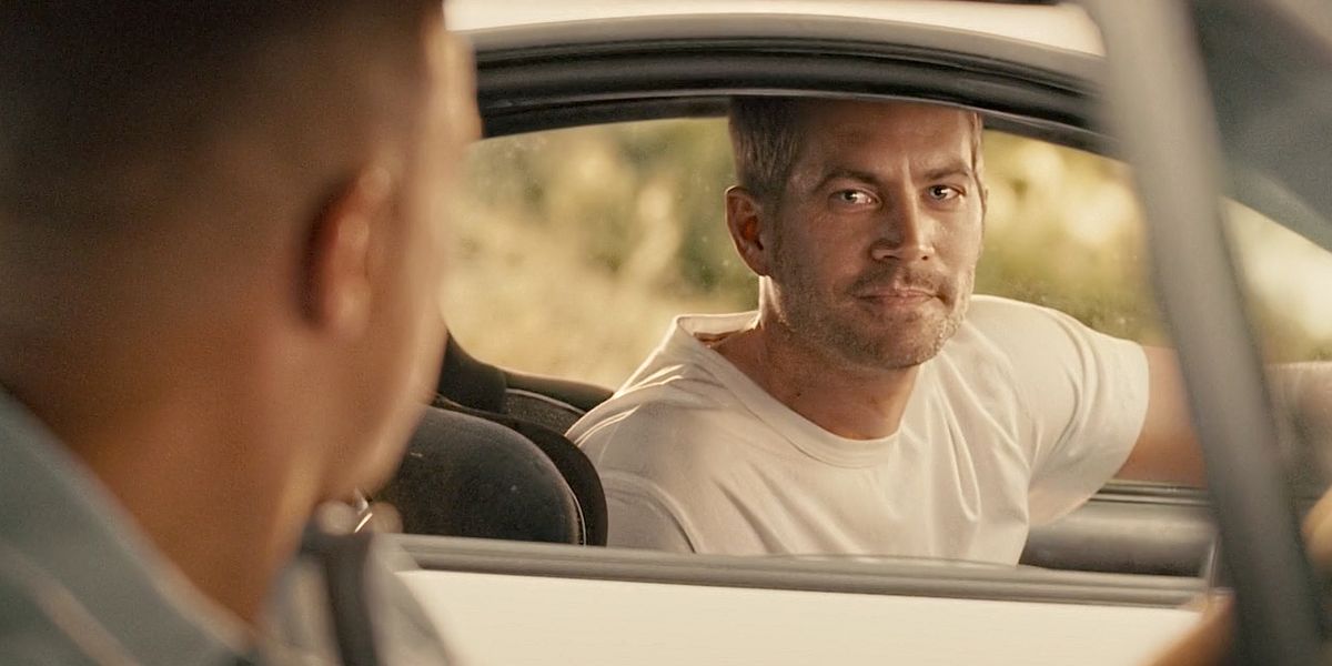 Fast & Furious': Paul Walker podría volver a la saga con CGI