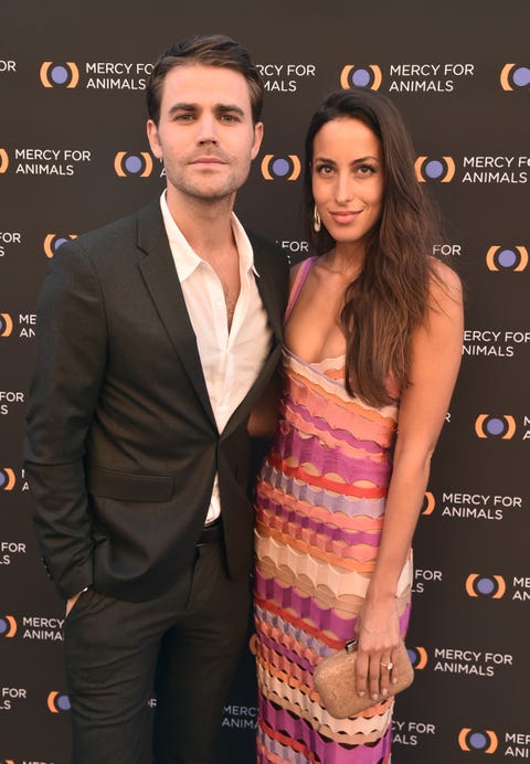 mercy for animals 20th anniversary gala arrivals