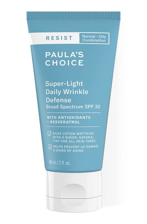 paula's choice superlight daily wrinkle defense