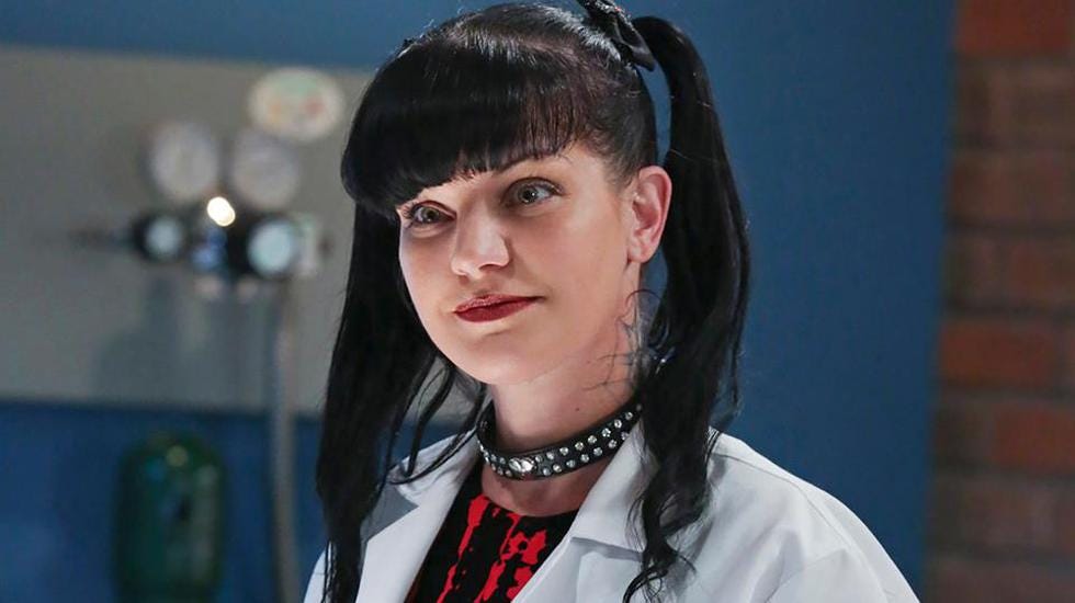 Pauley Perrette, from ‘NCIS (NAVY: Criminal Investigation)’ reveals that he had a stroke