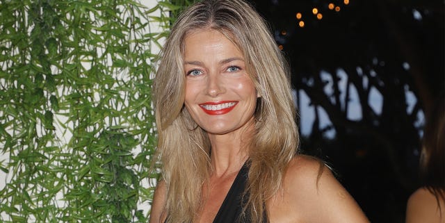 Paulina Porizkova, 56, Bares It All While Getting Honest About Her Marriage Paulina Porizkova, 56, Bares It All While Getting Honest About Her Marriage