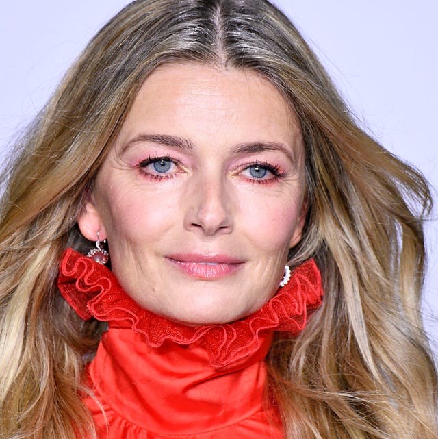 paulina porizkova posts photo eyes after plasma pen paulina porizkova posts photo eyes after plasma pen